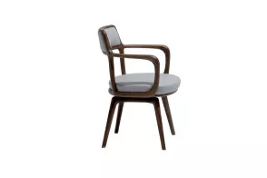Baron Small Armchair