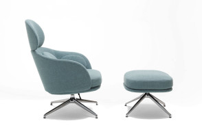 Fauteuil Sunset Saba - 1 2