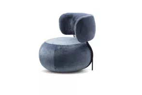 Baby Geo Armchair