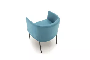 Maja D Small Armchair 2