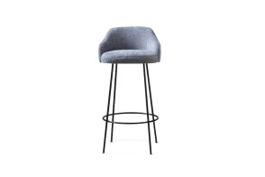Tabouret Isabelle Saba - 1