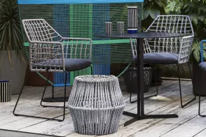 Garden Outdoor Table 2