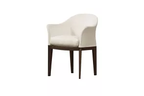 Sedia Normal Giorgetti - 1 2
