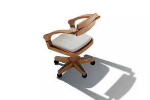 Sedia Operativa Spring Giorgetti - 1 2