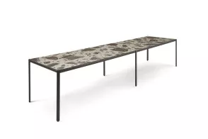 Aldìa Outdoor Table
