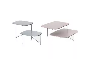 Haiku Coffee Table