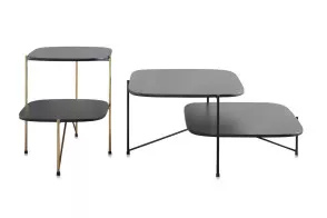 Haiku Coffee Table 2