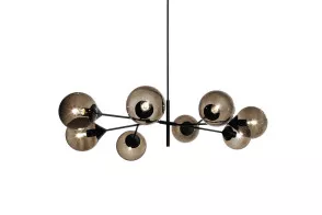 Kendama Suspension Lamp