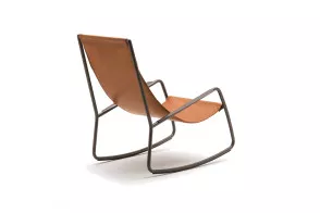 Flow Armchair 2