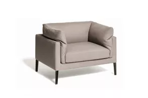 Poltrona Floyd-Hi 2 Living Divani - 1