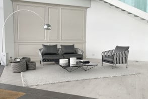 Poltrona per esterno Frame (Offerta Expo) Talenti - 7 2