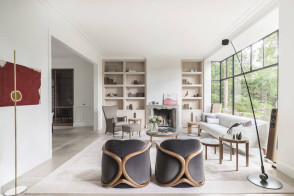Tappeto Edge Giorgetti - 1 2