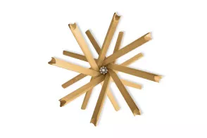 Sciangai Coat-Hanger 2
