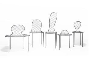Chaise Family Living Divani - 1