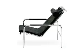 Chaise Longue Genni Zanotta - 1 2