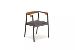 Chaise Rivulet Living Divani - 1