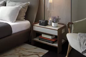 Comodino Archibald Giorgetti - 1 2