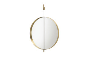 Galileo Mirror