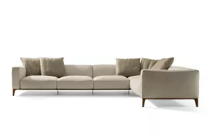 Divano Aton Giorgetti - 1 2