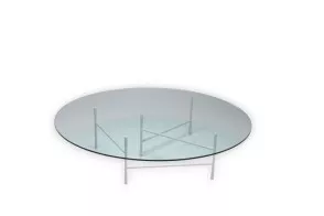 Table basse Hinge Living Divani - 1 2