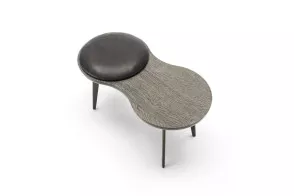 Tavolino Imago Living Divani - 1 2