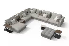 Skyline Sofa 2