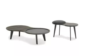 Tavolino Imago Living Divani - 1