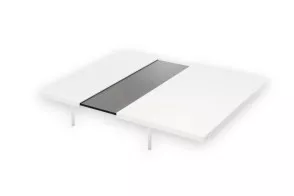 Step Low Table