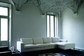 Box Sofa 2