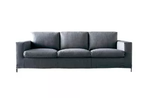 Box Sofa