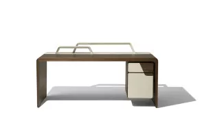 Alma Desk 2