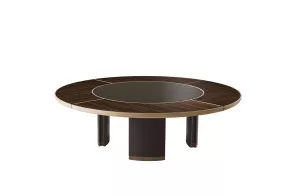 Table Gordon Giorgetti - 1 2