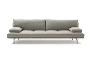 Divano Milano+ Zanotta - 1