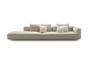 Pianoalto Sofa 2