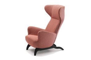 Fauteuil Ardea Zanotta - 1