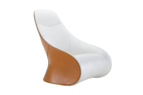 Fauteuil Derby 875 Zanotta - 1