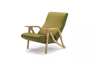 Gilda CM Armchair 2