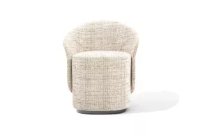 Annette Small Armchair