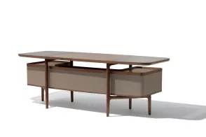 Mogul Desk