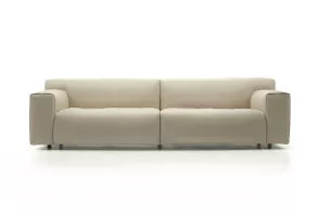 Softwall Sofa 2