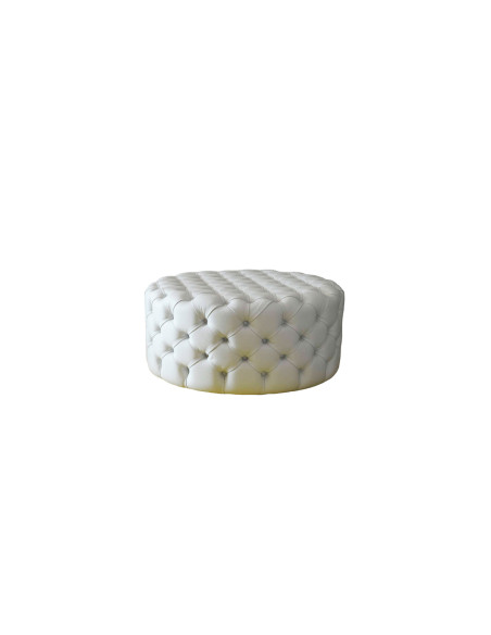Alcide Ottoman (Expo Offer)
