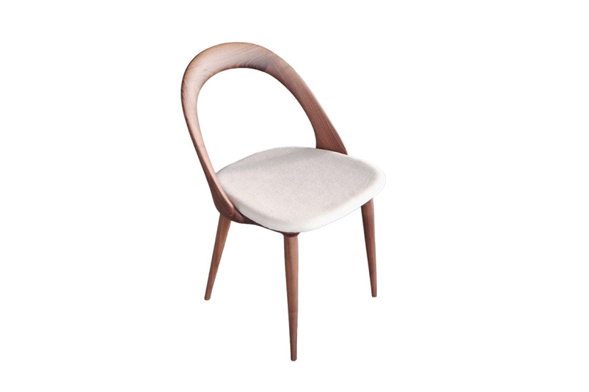 Chaise Ester (Offre Expo) Porada - 5