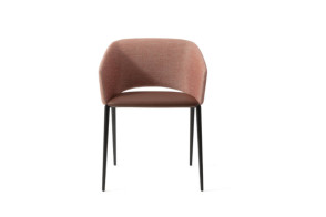 Fauteuil Tusa 2261/B Zanotta - 1