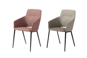 Fauteuil Tusa 2261/A Zanotta - 1 2