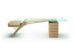 Cavour CM Desk 2