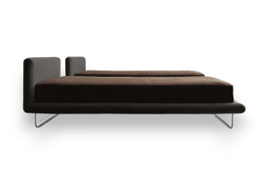 Letto Avalon (Singolo) Living Divani - 1