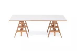 Leonardo Desk