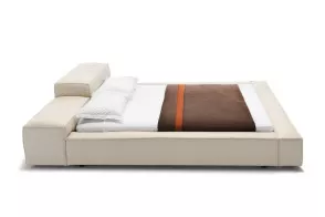 Extrasoft Bed