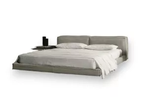 Letto Neowall Living Divani - 1