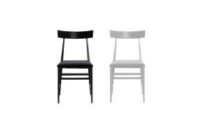 Noli Chair 2